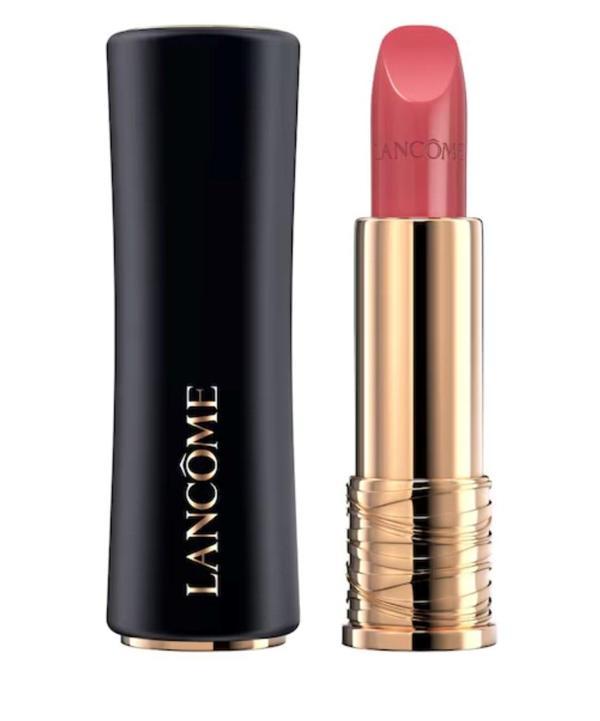 Lancome L'Absolu Rouge - Saten Bitişli Ruj 6 - Image 1