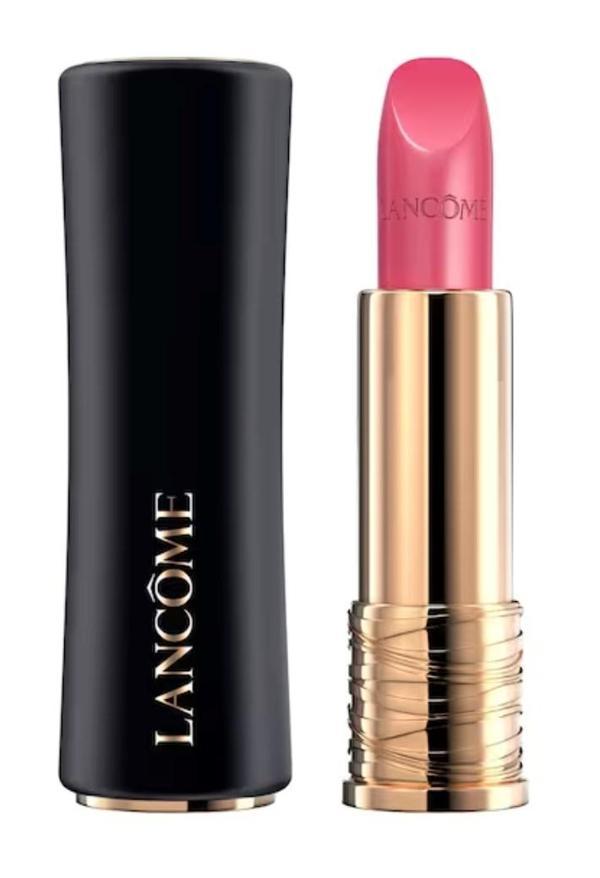 Lancome L'Absolu Rouge - Saten Bitişli Ruj 08 La Vie Est Belle - Image 1