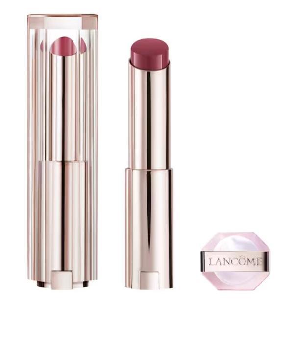 Lancome Lip Idôle Butterglow - Lip Balm 30 Lisa's Coral Glow  - Image 1