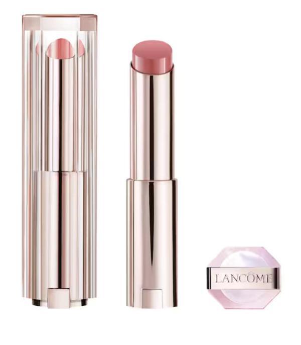 Lancome Lip Idôle Butterglow - Lip Balm 28 Pink Squad - Image 1