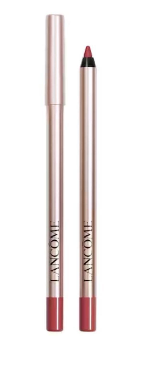 Lancome Idole - Dudak Kalemi 50 Sheik's Rosy Nude - Image 1