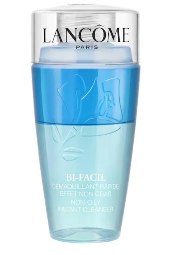 Lancome Bi-Facil Format Voyage - Seyehat Boy Makyaj Temizleyici 75 ml - Image 1