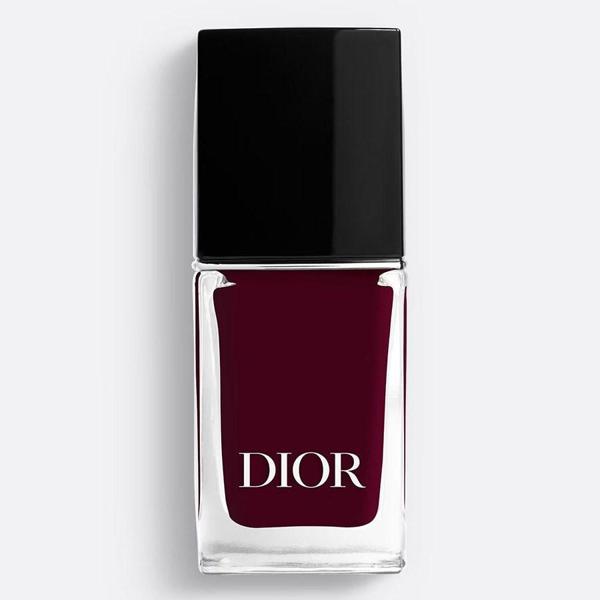Dior Vernis 047 Nuit 1947 Oje - Image 1