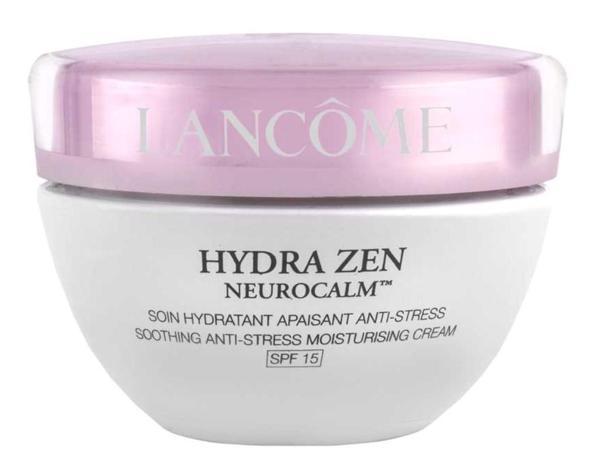 Lancome Hydrazen Creme SPF 15 50 ml - Nemlendirici - Image 1