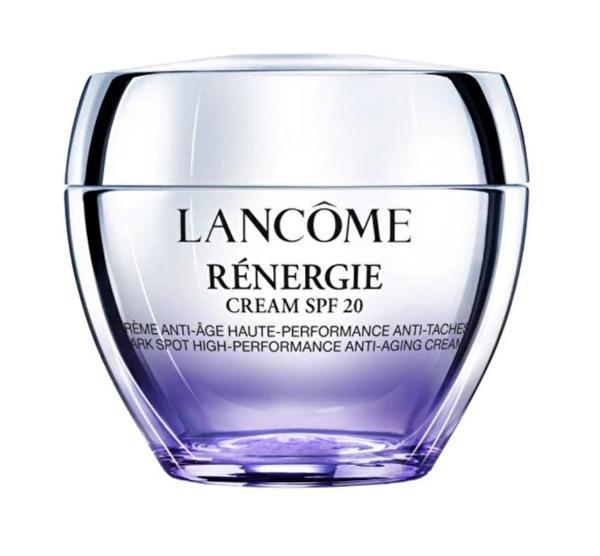 Lancome Renergie Krem SPF20 Bakım Kremi 50 ML - Image 1