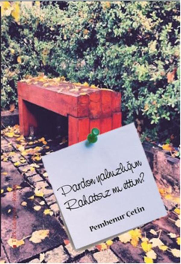 Pardon Yalnızlığım Rahatsız mı Ettim ? - Semerci Yayınları - Image 1