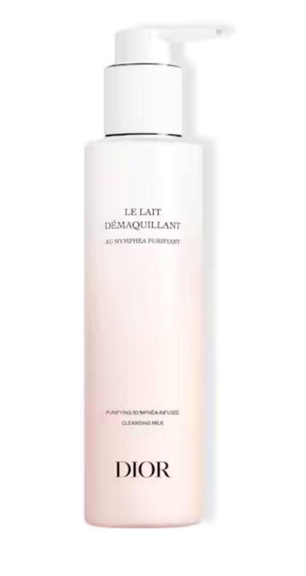 Dior Temizleme Sütü - Micellar Milk for Face and Eyes 200 ml - Image 1