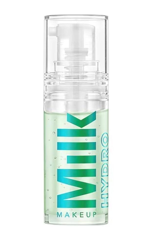 Mılk Makeup Mini Hydro Grip Primer - Baz 10 ML  - Image 1