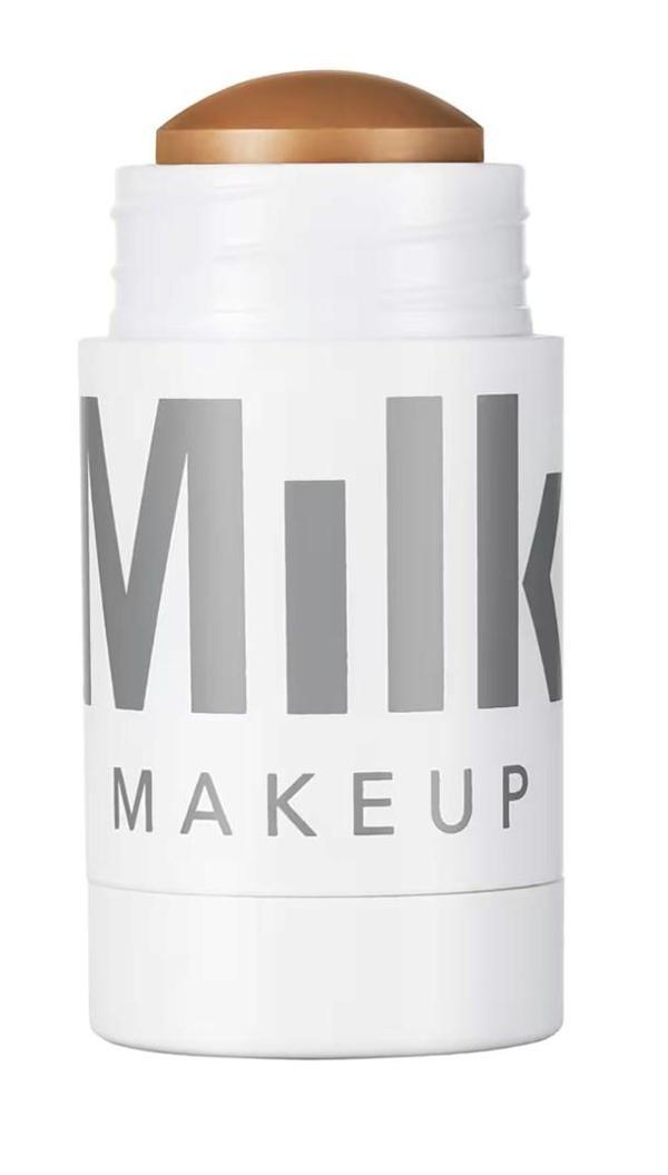 Mılk Makeup Matte Bronzer - Krem Bronzlaştırıcı - Image 1