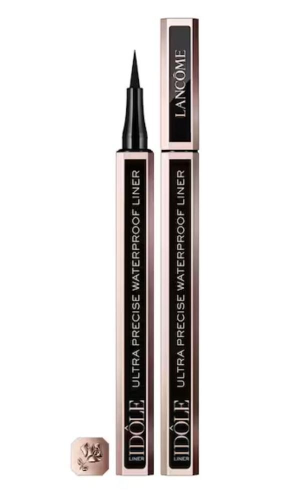Lancome Lash Idole Eyeliner - Eyeliner 02 Syrup Brown - Image 1