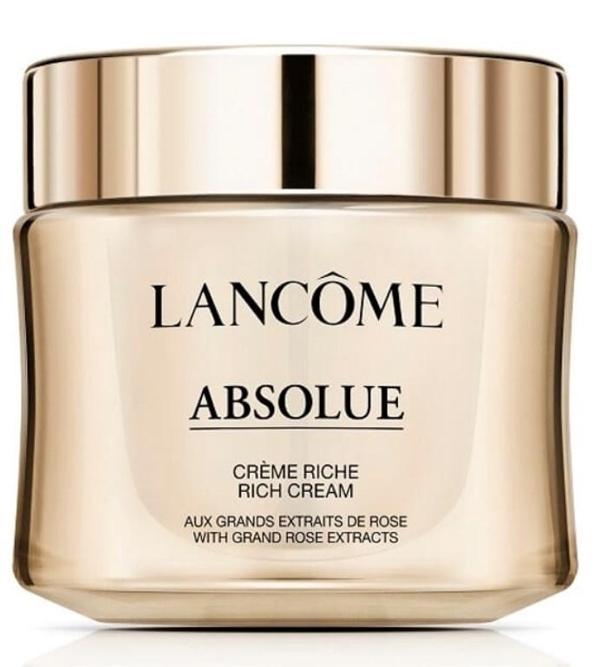 Lancome Absolue Rich Cream 60ML Özel Bakım - Image 1