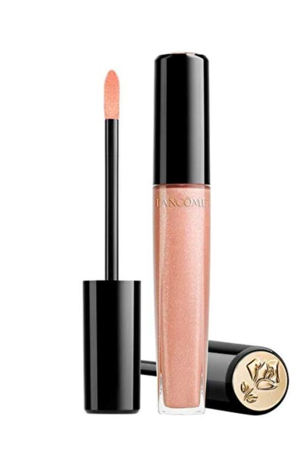 Lancome L'Absolu Gloss Sheer 230 Likit Ruj - Image 1