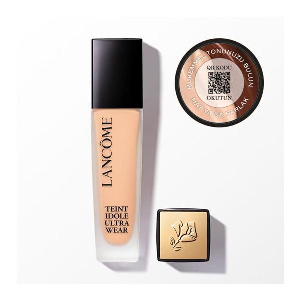 Lancome Teint Idole Ultra Wear 205C Foundation - Image 1