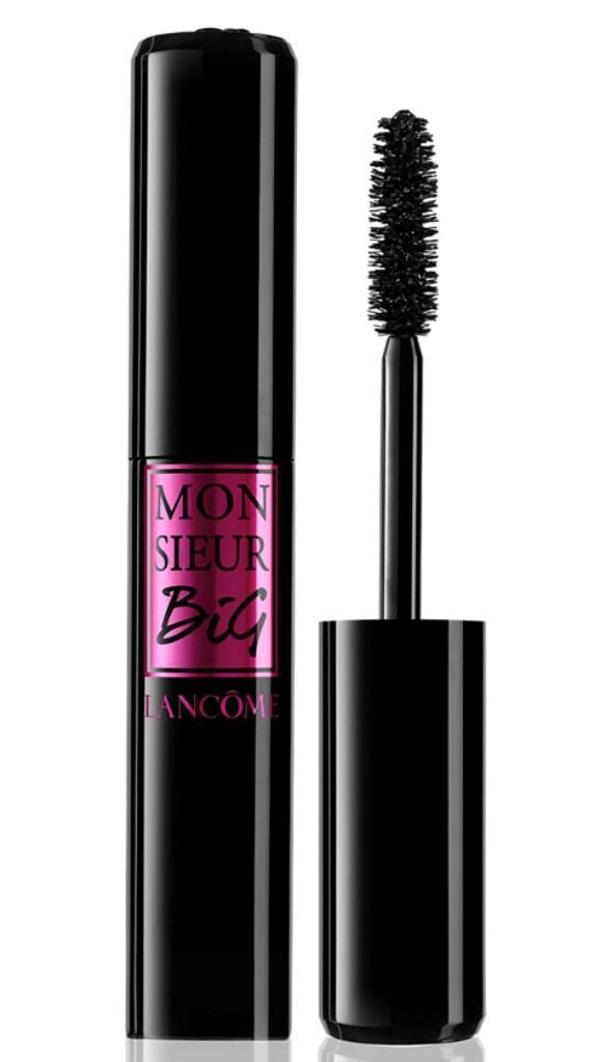 Lancome Monsieur Big Mascara 01 - Image 1