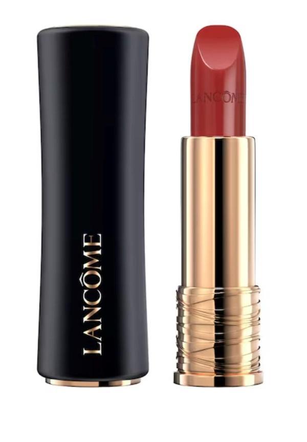 Lancome L'Absolu Rouge - Saten Bitişli Ruj 295 French Rendez-Vous - Image 1