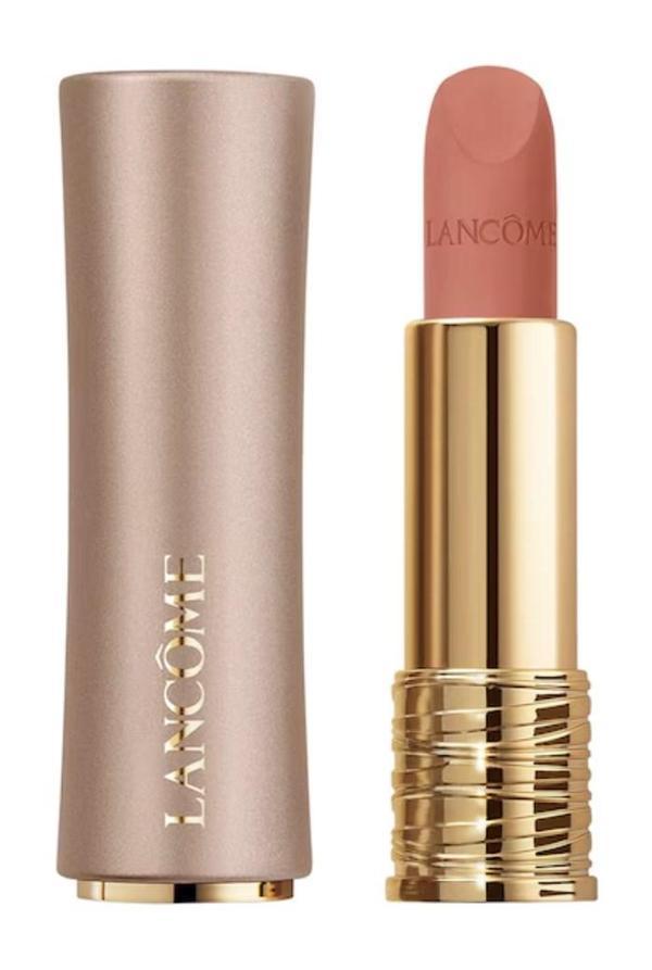Lancome Absolu Rouge Intimatte - Mat Ruj 340 - Lovers Whispers - Image 1