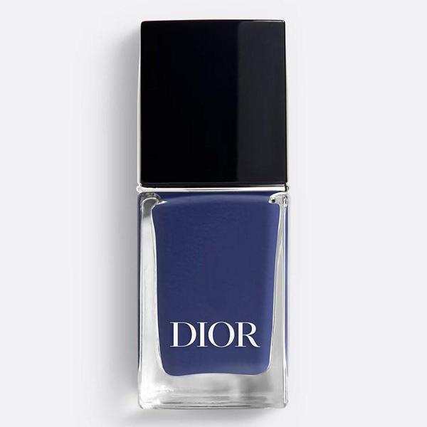Dior Vernis 796 Denim Oje - Image 1