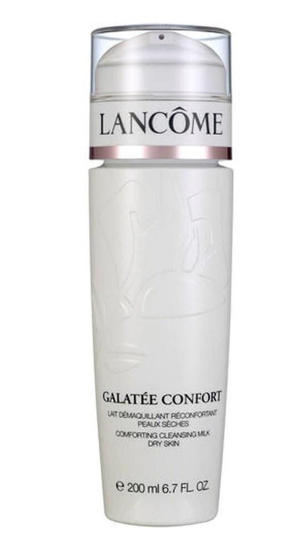Lancome Confort Galatee 200ml - Temizleme Sütü - Image 1