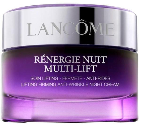 Lancome Renergie Multi Lift Nuit 50 ml - Image 1