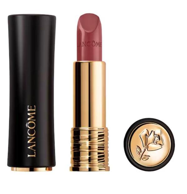 Lancome L'Absolu Rouge - Saten Bitişli Ruj 132 Caprice De Rouge - Image 1