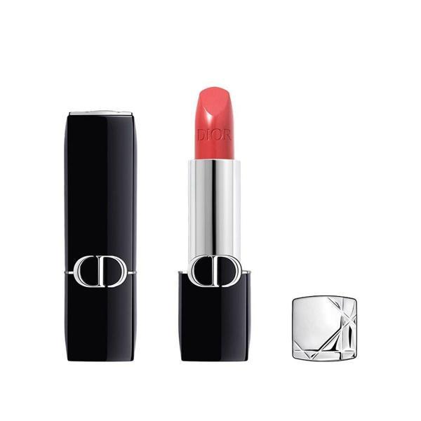 Dior Rouge Dior Satin 458 Paris Ruj - Image 1
