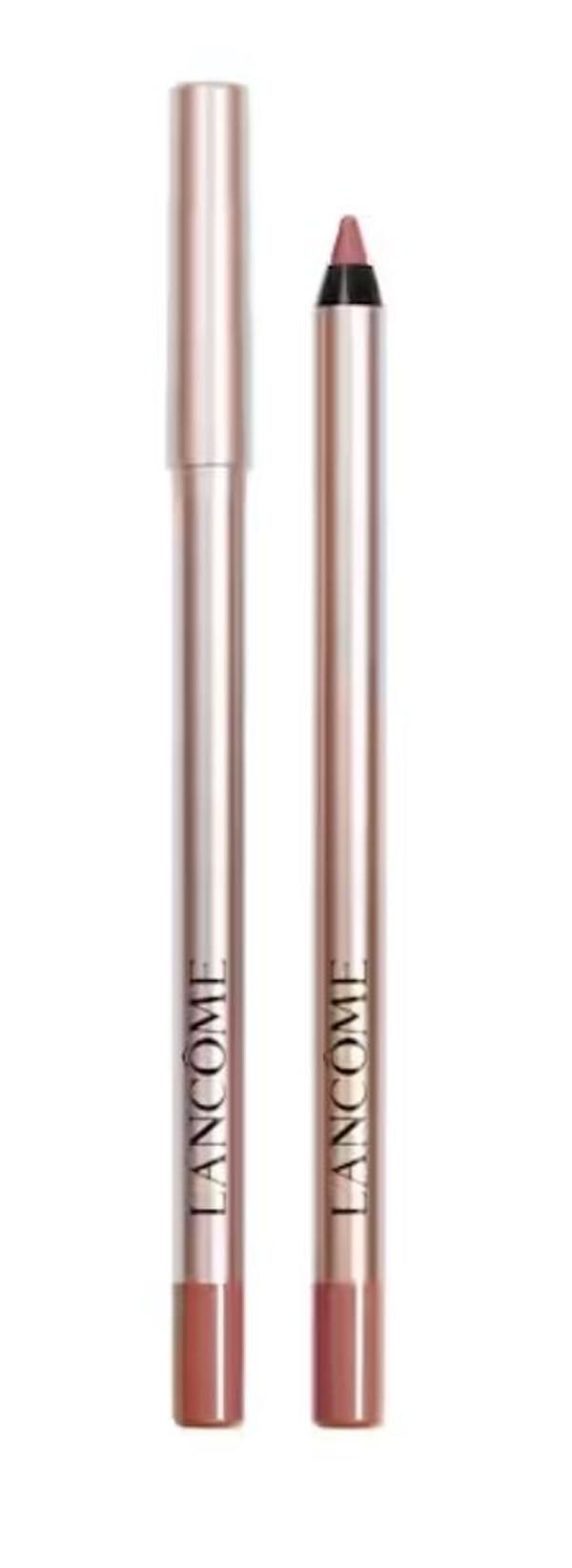 Lancome Idole - Dudak Kalemi 21 Shade Throwing Beige - Image 1