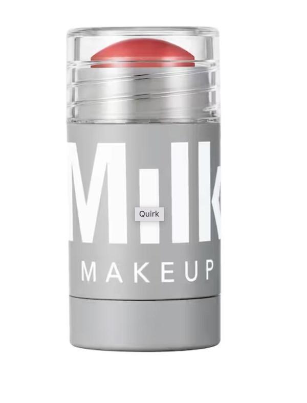 Mılk Makeup Lip + Perk- Swerve - Muse  Krem Allık 6g - Image 1