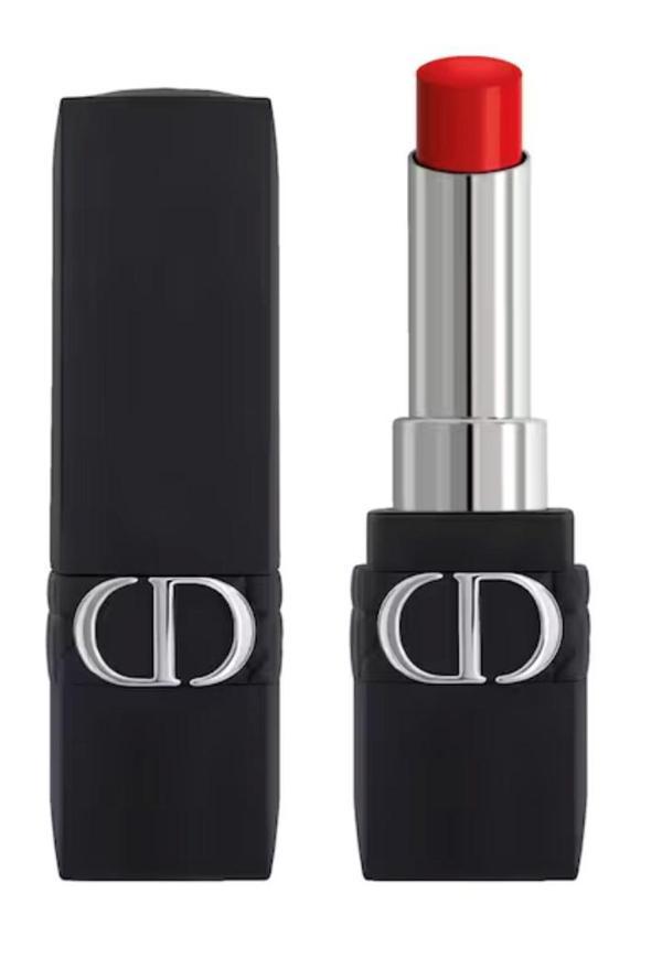 Dior Rouge Forever - Ruj 999 - Image 1