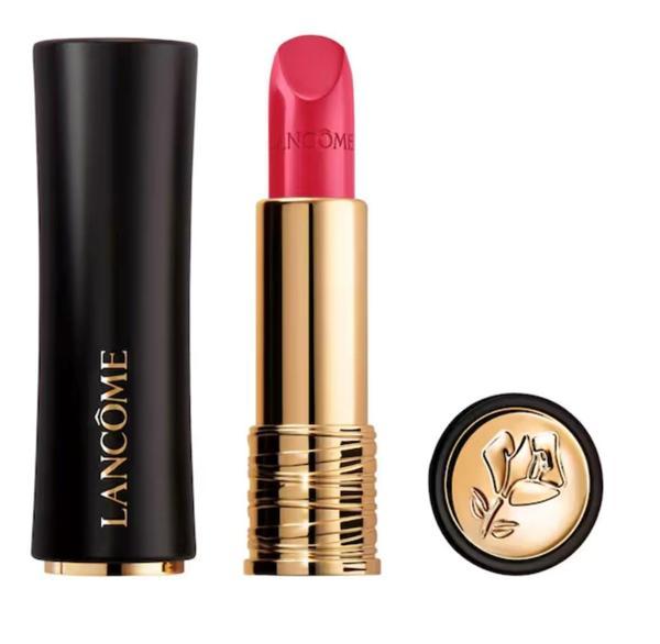 Lancome L'Absolu Rouge - Saten Bitişli Ruj 366 Paris S'Eveille - Image 1
