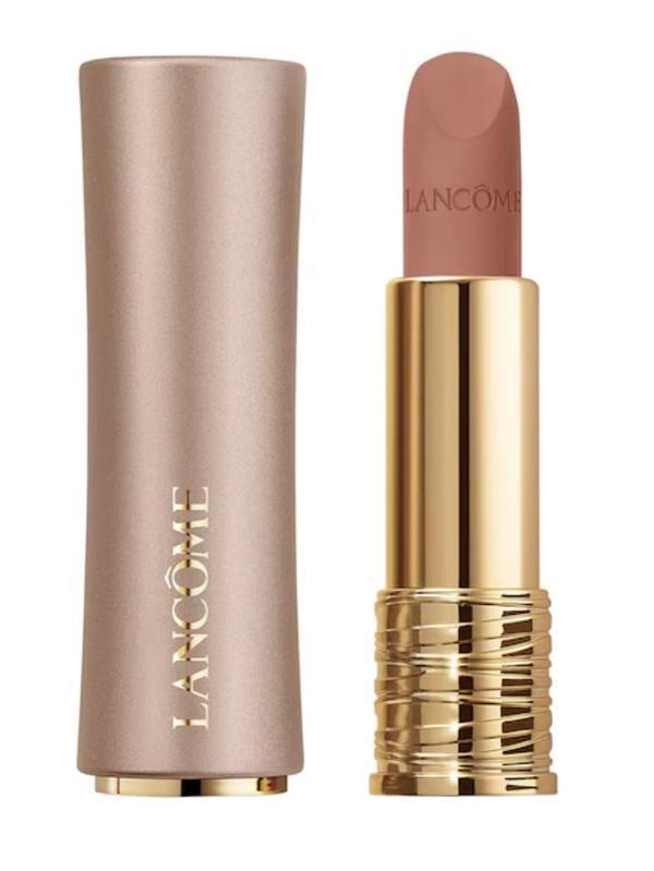 Lancome Absolu Rouge Intimatte - Mat Ruj 210 - Unspoken Feelings - Image 1