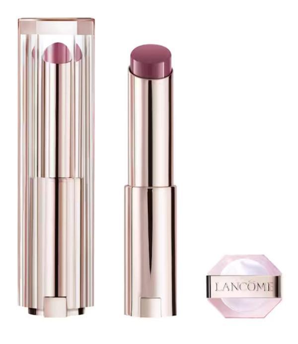 Lancome Lip Idôle Butterglow - Lip Balm 47 Mauve-tivation  - Image 1