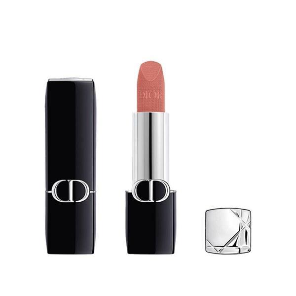 Dior Rouge Dior New Velvet 100 Ruj - Image 1