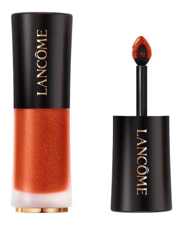 Lancome L'Absolu Rouge Drama Ink - Uzun Süre Kalıcı Ruj 500 L'orfevre - Image 1