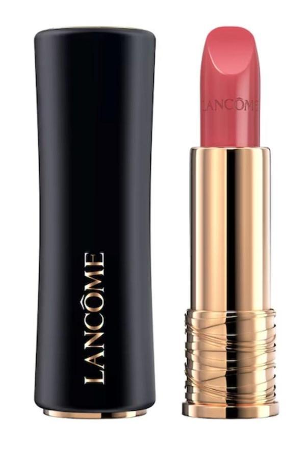 Lancome L'Absolu Rouge - Saten Bitişli Ruj 7 - Image 1