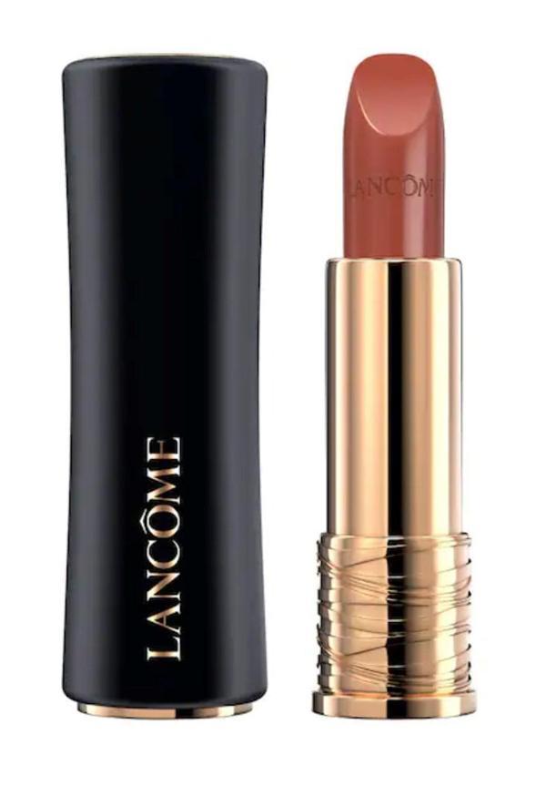 Lancome L'Absolu Rouge - Saten Bitişli Ruj 264 - Image 1