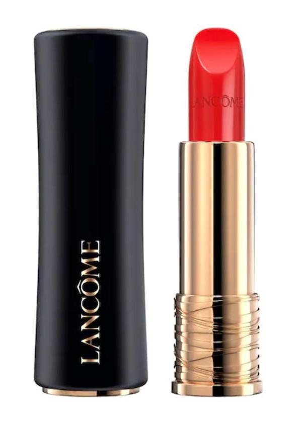 Lancome L'Absolu Rouge - Saten Bitişli Ruj 525 - Image 1