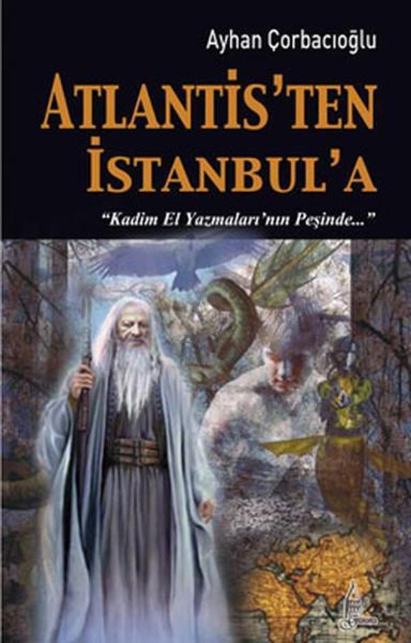 Atlantis'ten İstanbul'a - Galata - Image 1