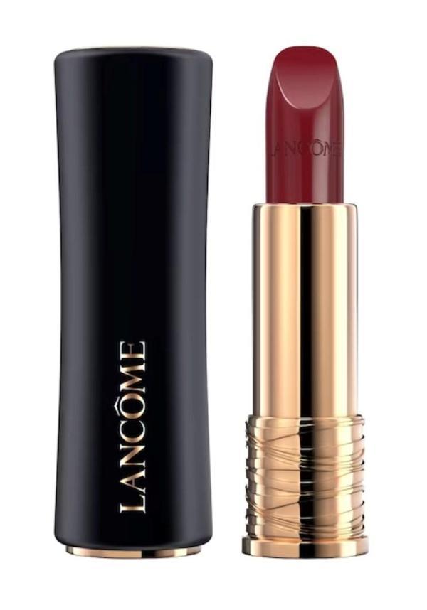Lancome L'Absolu Rouge - Saten Bitişli Ruj 397 Berry Noir  - Image 1