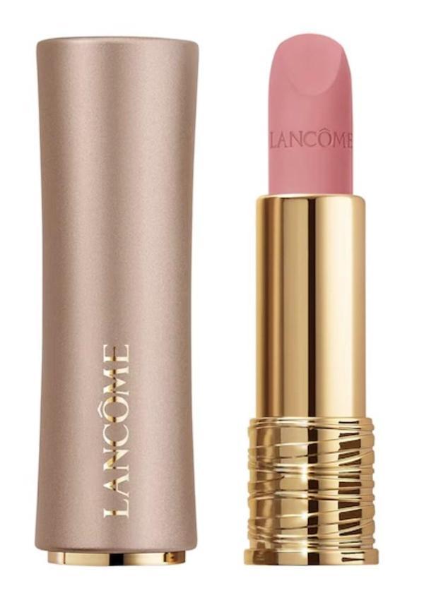 Lancome Absolu Rouge Intimatte - Mat Ruj 300 - Self Revealing - Image 1