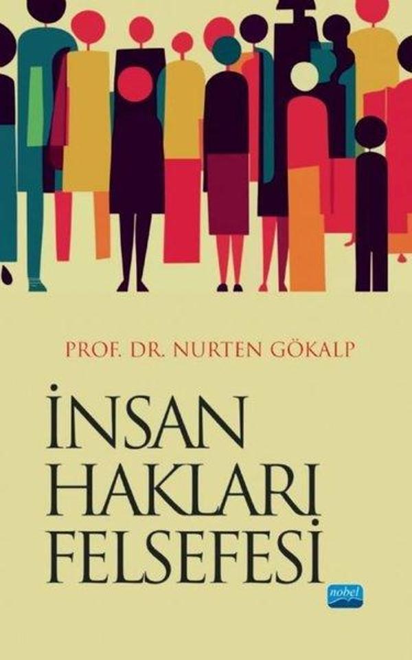 İnsan Hakları Felsefesi - Nobel Akademik Yayıncılık - Image 1