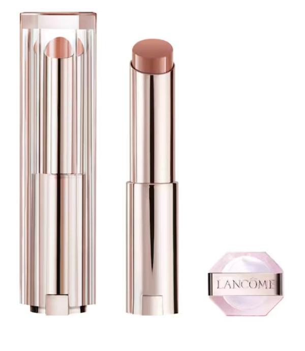 Lancome Lip Idôle Butterglow - Lip Balm 26 Don't Be Chai  - Image 1