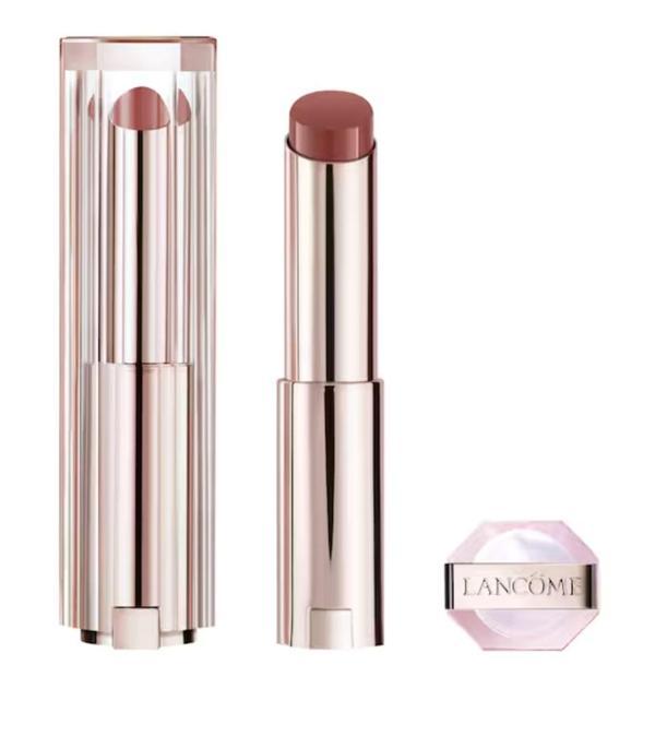 Lancome Lip Idôle Butterglow - Lip Balm 53 The Tea Is Hot - Image 1