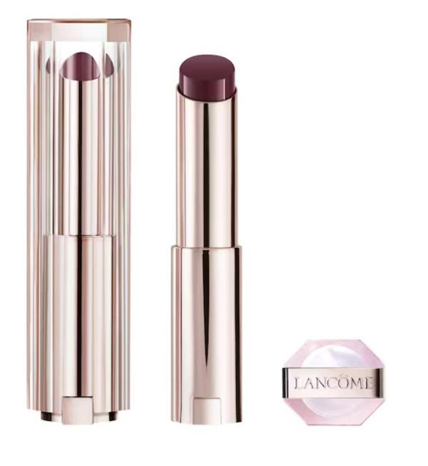 Lancome Lip Idôle Butterglow - Lip Balm 66 Mahogany Mauve - Image 1