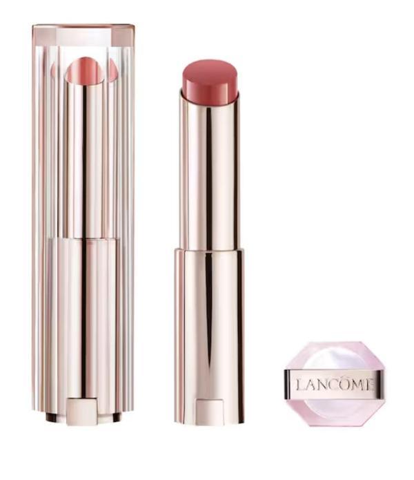 Lancome Lip Idôle Butterglow - Lip Balm 33 Idôle Nude - Image 1