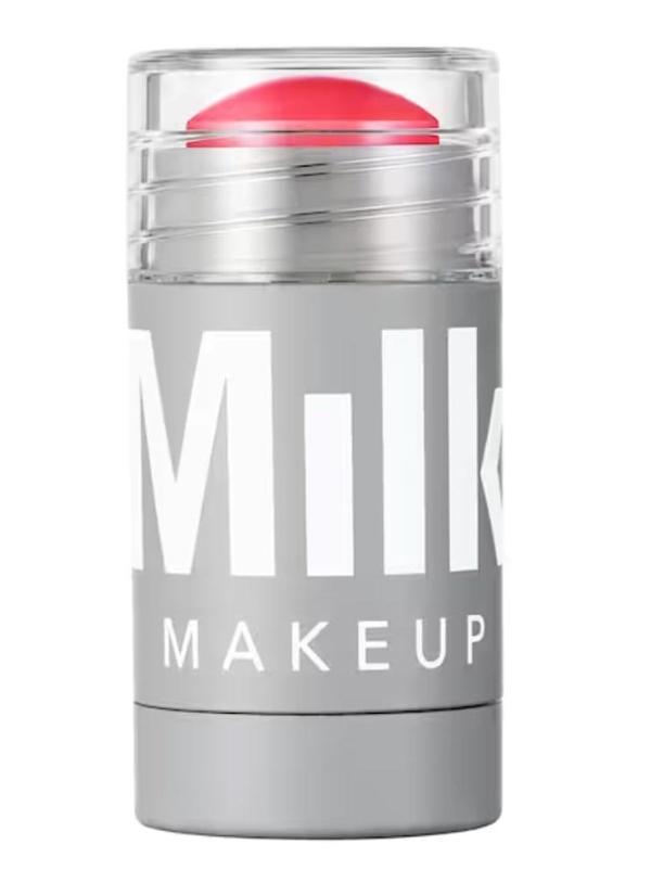 Mılk Makeup Lip + Quirk - Flip  Krem Allık 6g - Image 1
