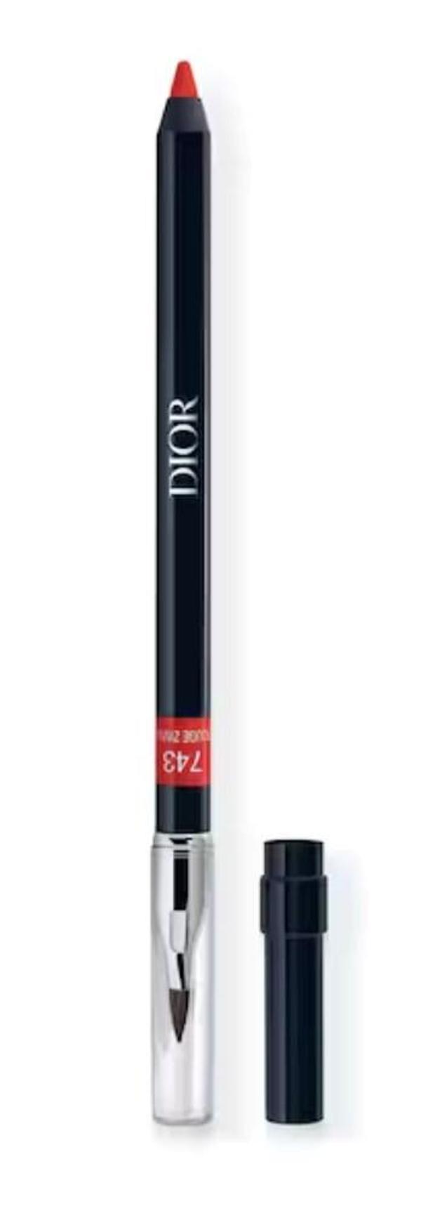 Rouge Dior Contour - Lip Liner 743  - Image 1