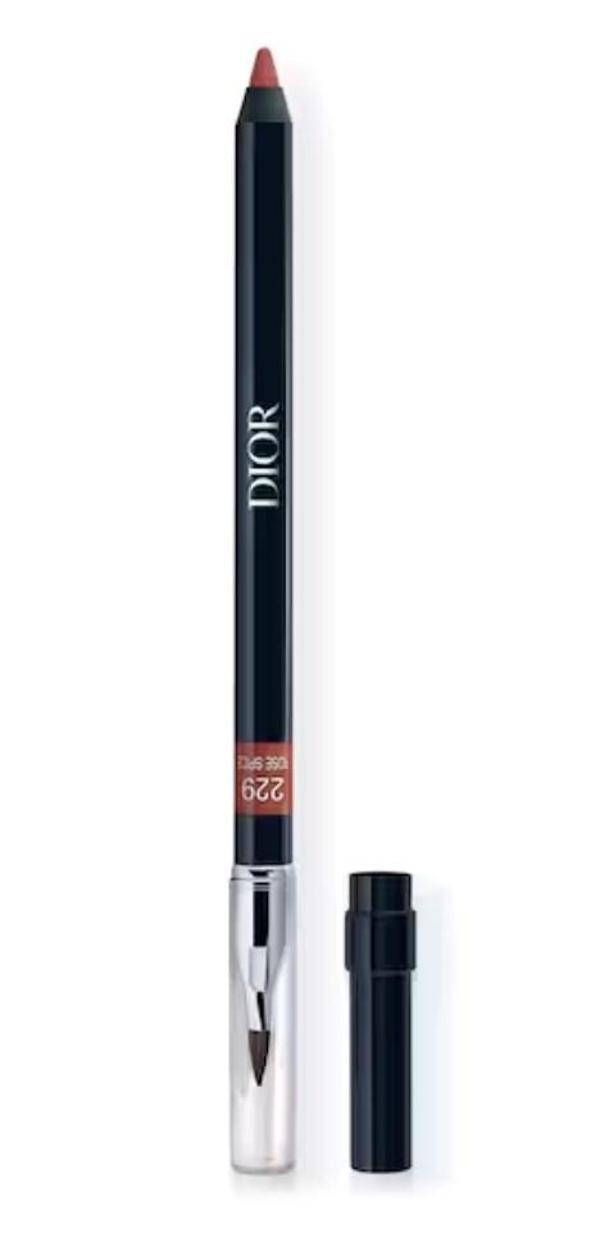 Rouge Dior Contour - Lip Liner 229 - Image 1