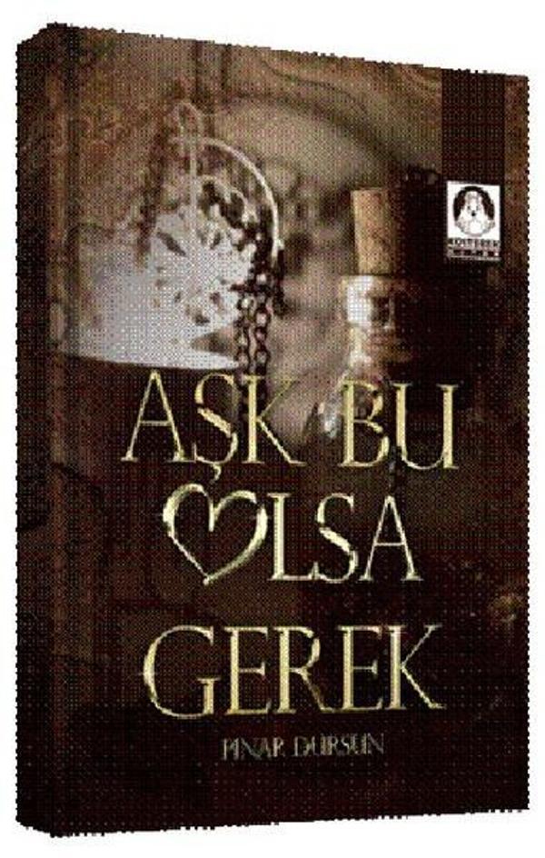 Aşk Bu Olsa Gerek - Köstebek Kitap - Image 1