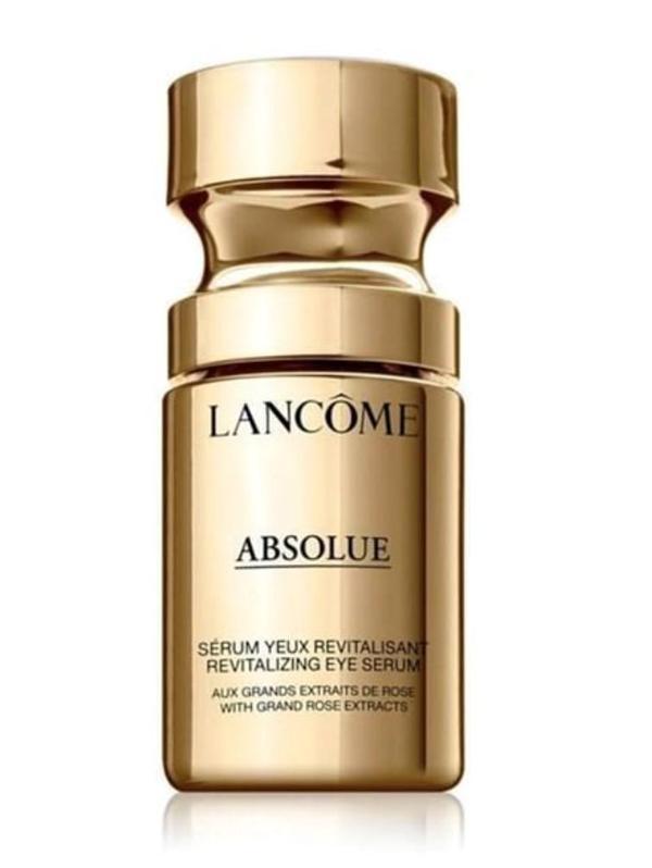 Lancome Absolue Revitalizing Eye Serum 15ML Canlandirici Göz Serumu - Image 1