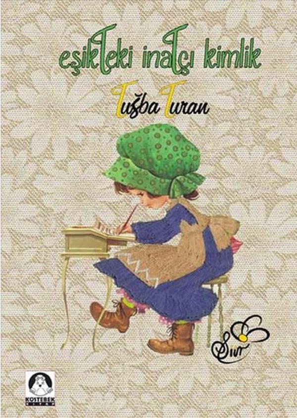 Eşikteki İnatçı Kimlik - Köstebek Kitap - Image 1